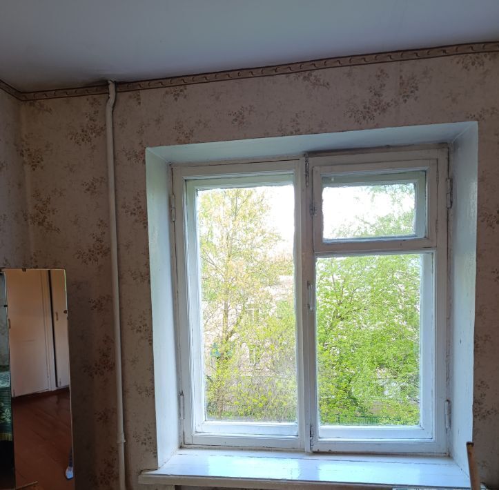 квартира г Великие Луки ул Гастелло 6 фото 3