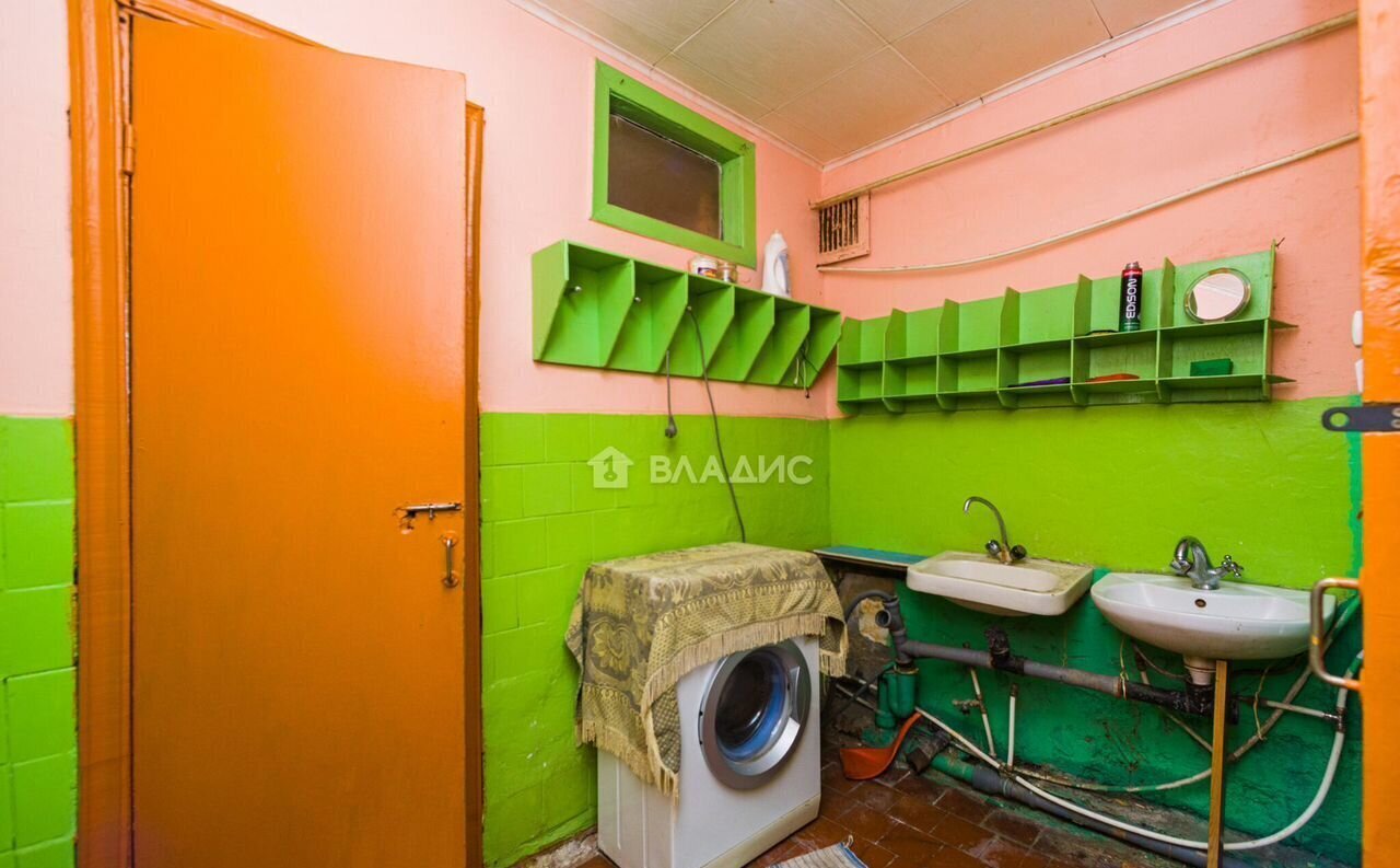 комната г Рязань р-н Московский ул Бирюзова 1к/1 фото 5