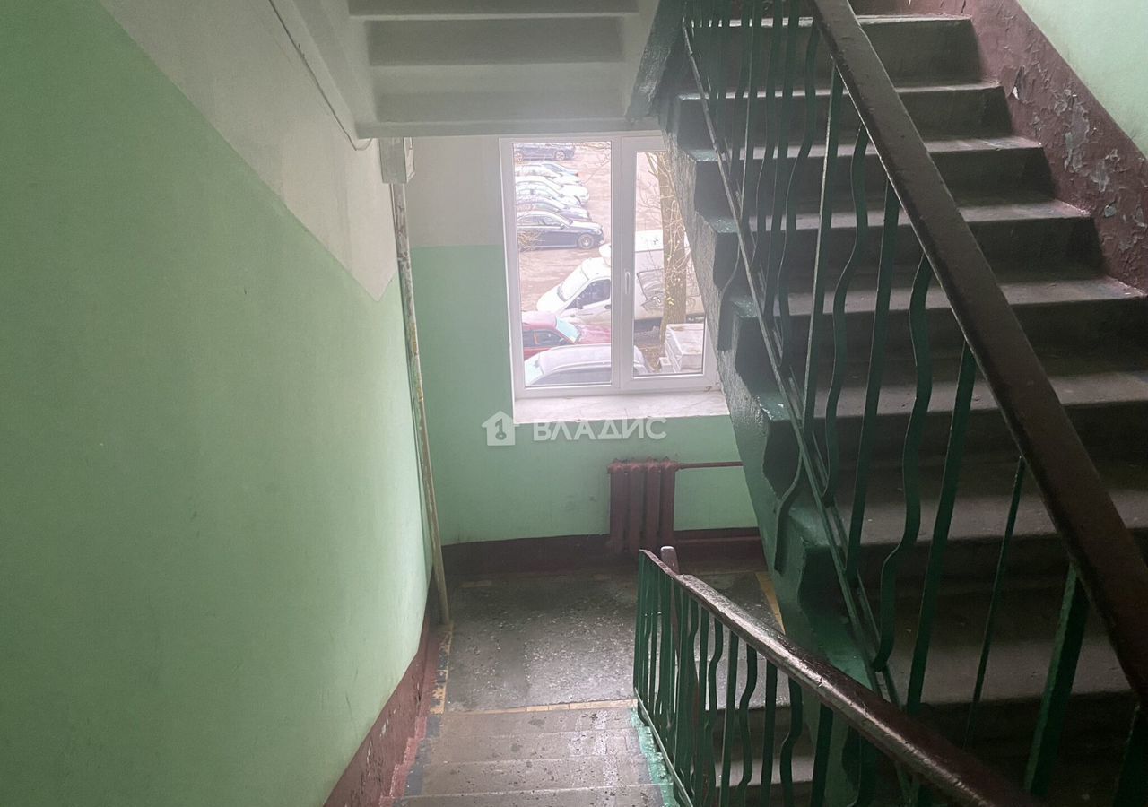 комната г Санкт-Петербург метро Проспект Ветеранов ул Танкиста Хрустицкого 112 фото 13