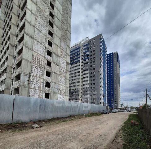 ул Новоуфимская 15 фото