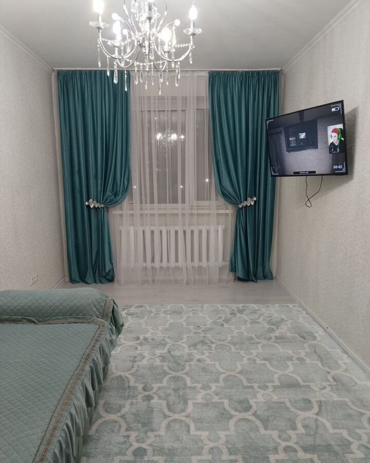 квартира г Москва метро Отрадное ул Мусоргского 5к/1 фото 1