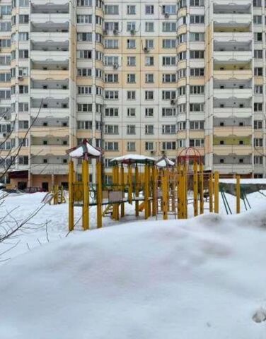 проезд Мирской 13 Новокосино, Балашиха фото
