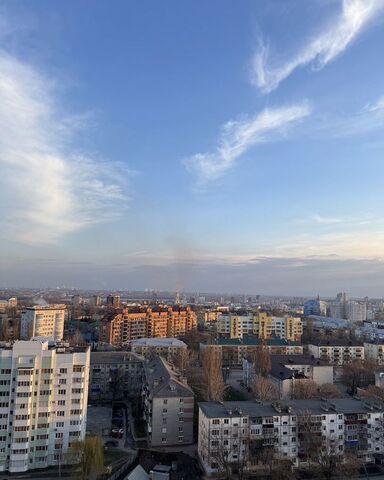 квартира р-н Правобережный ул Шевченко 7 фото