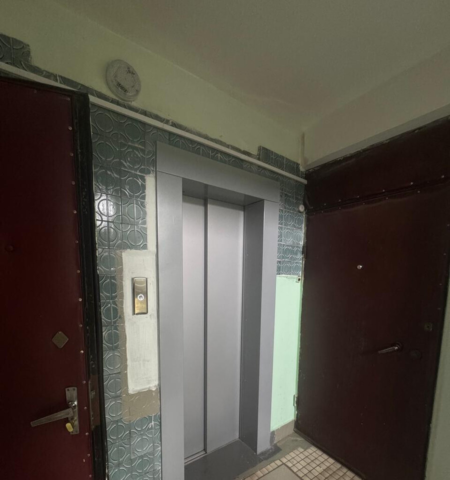квартира г Зеленоград Зеленоград-Крюково, 8-й м-н, к 802 фото 1