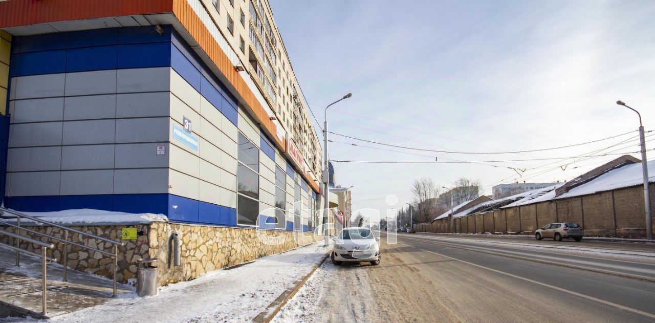 производственные, складские г Уфа р-н Советский ул Революционная 31 фото 2