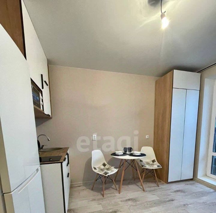 квартира г Воронеж р-н Коминтерновский ул Независимости 78к/1 фото 3