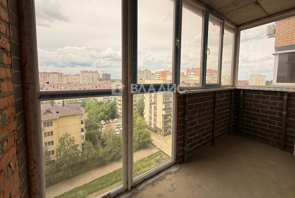 квартира г Краснодар ул Душистая 77 фото 2