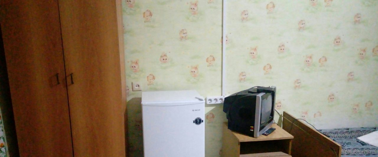комната г Геленджик ул Чапаева 9 Центр фото 3