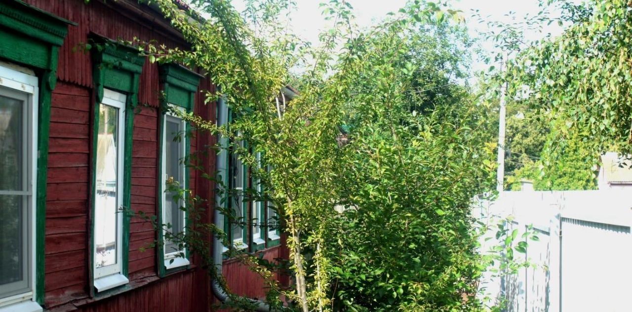 дом г Рязань р-н Железнодорожный проезд 6-й проезд Осипенко 14 фото 2