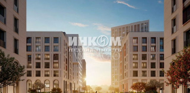 квартира метро ЗИЛ ул Автозаводская 23а фото