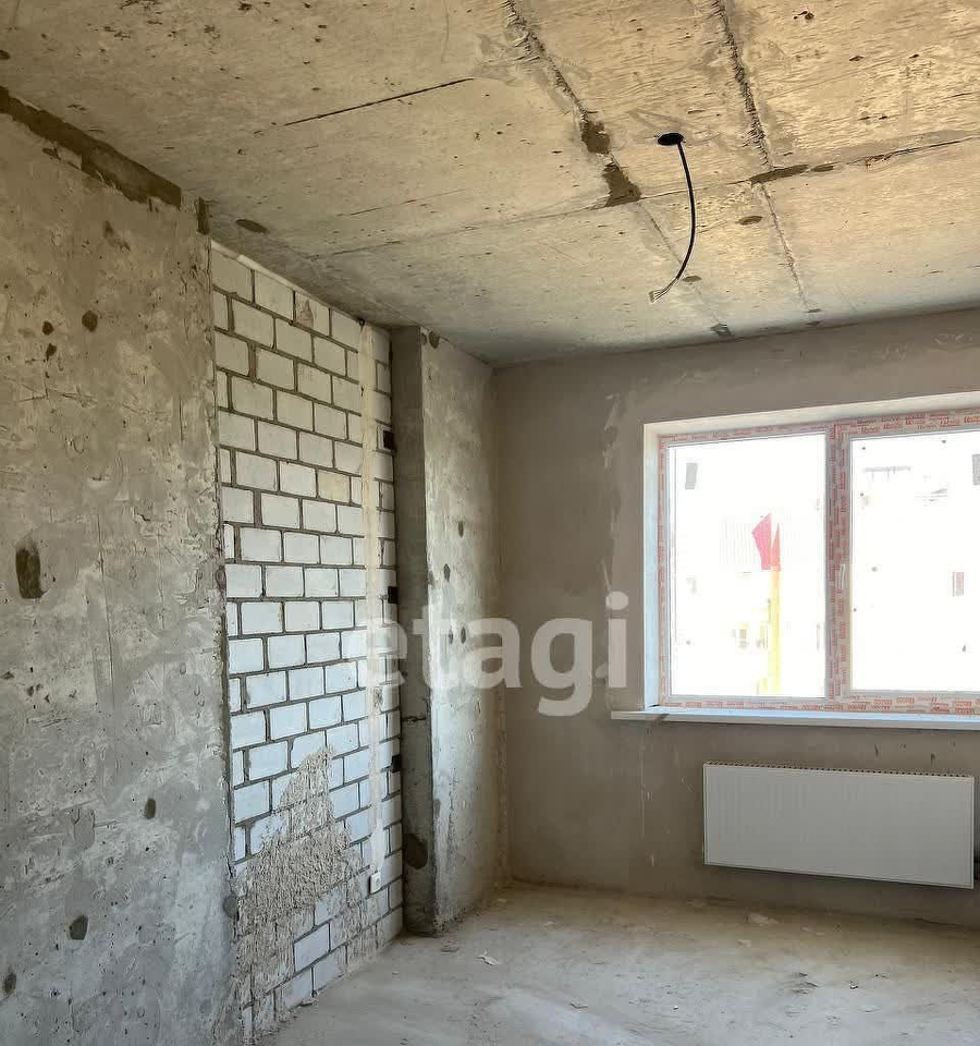 квартира г Воронеж ул 9 Января 233/40 фото 2