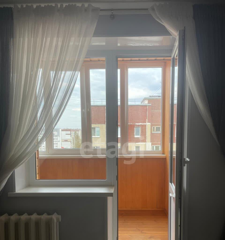 квартира г Стерлитамак Караная Муратова, 1 фото 17