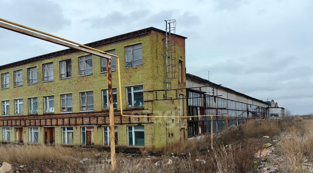 производственные, складские г Уфа р-н Орджоникидзевский ул Путейская 25а фото 12