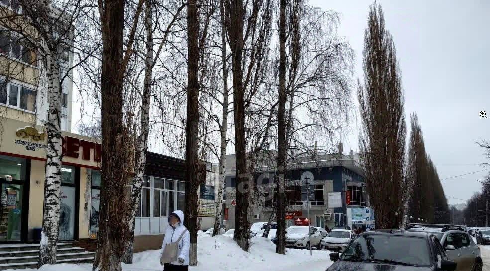 торговое помещение г Уфа р-н Октябрьский ул Рихарда Зорге 45 фото 13
