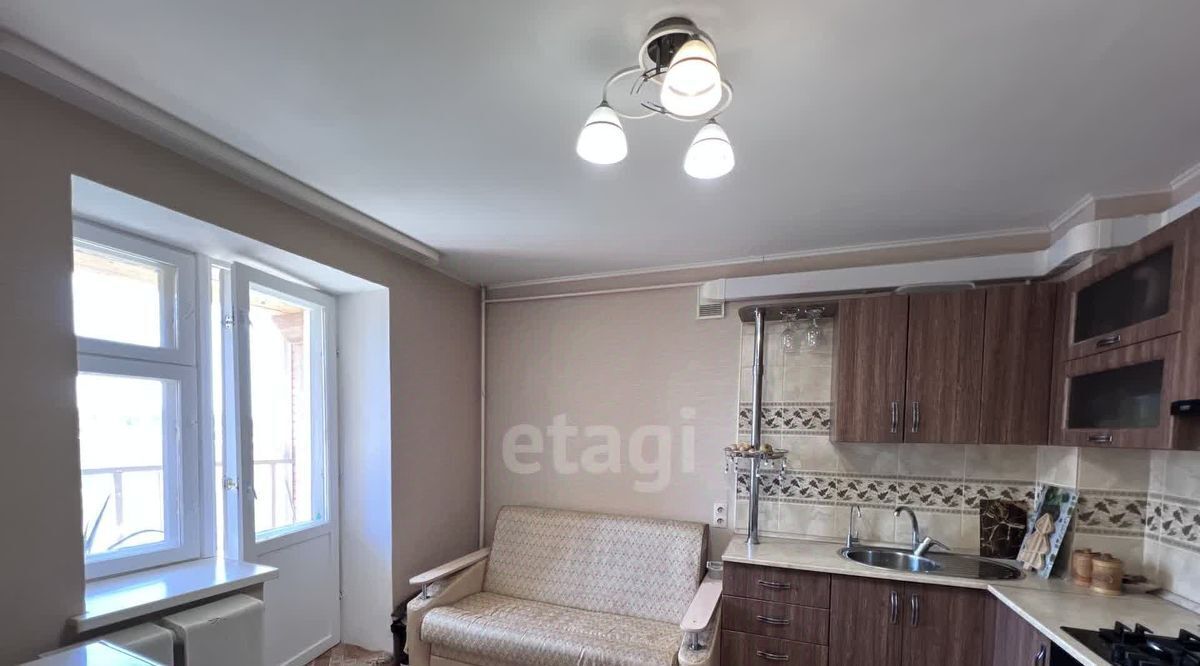квартира г Стерлитамак ул Цементников 5 фото 6