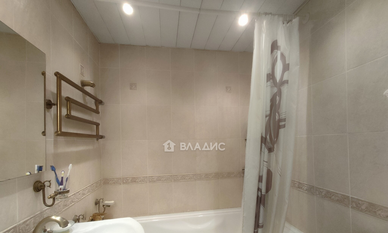 квартира г Москва метро Депо ул Гурьянова 69/1 фото 22
