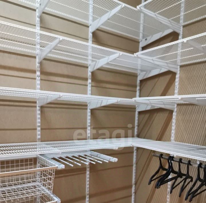 квартира г Воронеж р-н Центральный ул Орджоникидзе 18 фото 9