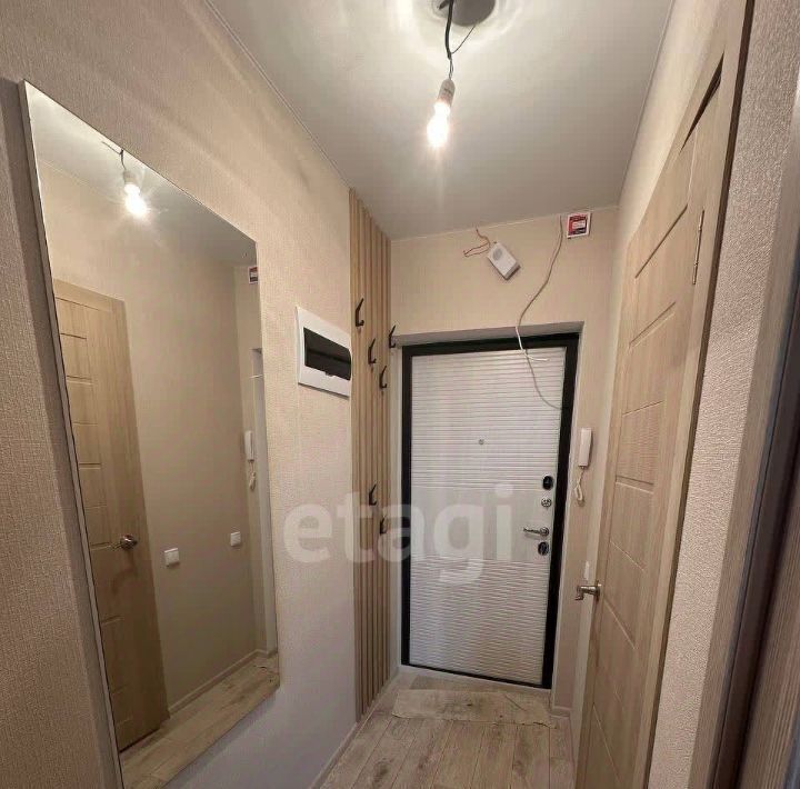 квартира г Воронеж р-н Коминтерновский ул Независимости 78к/1 фото 9