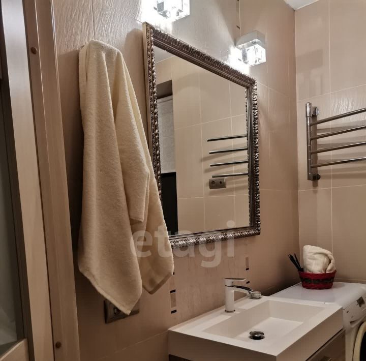 квартира г Воронеж р-н Центральный ул Орджоникидзе 18 фото 13