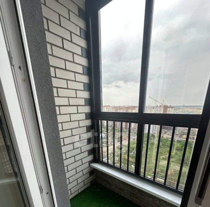 квартира г Воронеж р-н Коминтерновский ул Независимости 78к/1 фото 11