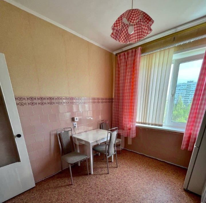 квартира г Воронеж р-н Коминтерновский ул Генерала Лизюкова 61 фото 6