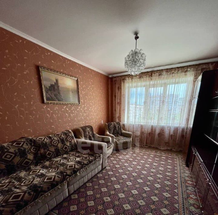 квартира г Воронеж р-н Коминтерновский ул Генерала Лизюкова 61 фото 9
