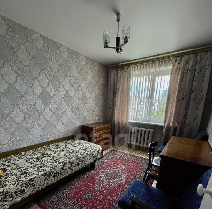 квартира г Воронеж р-н Коминтерновский ул Генерала Лизюкова 61 фото 13