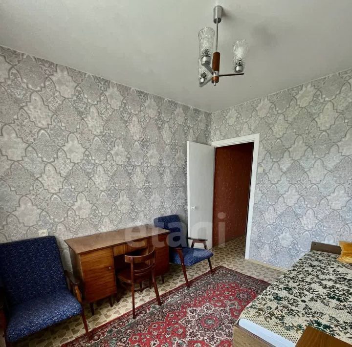 квартира г Воронеж р-н Коминтерновский ул Генерала Лизюкова 61 фото 15