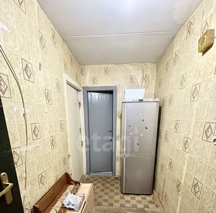 комната г Воронеж р-н Ленинский ул Броневая 12 фото 8