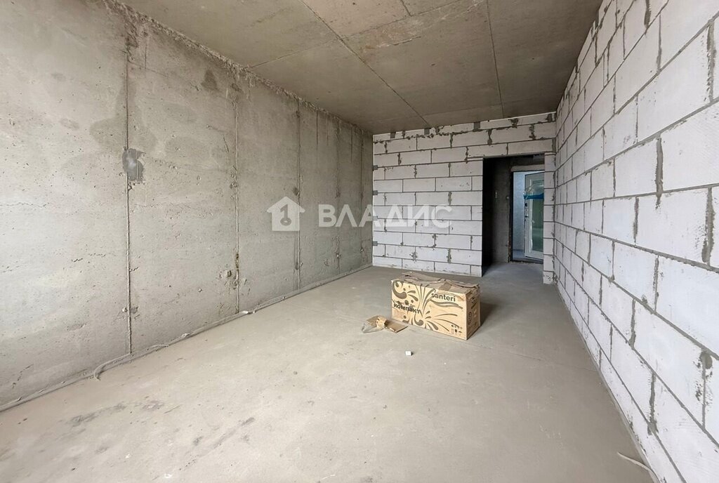квартира г Краснодар ул Душистая 77 фото 5