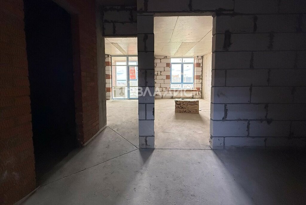 квартира г Краснодар ул Душистая 77 фото 10
