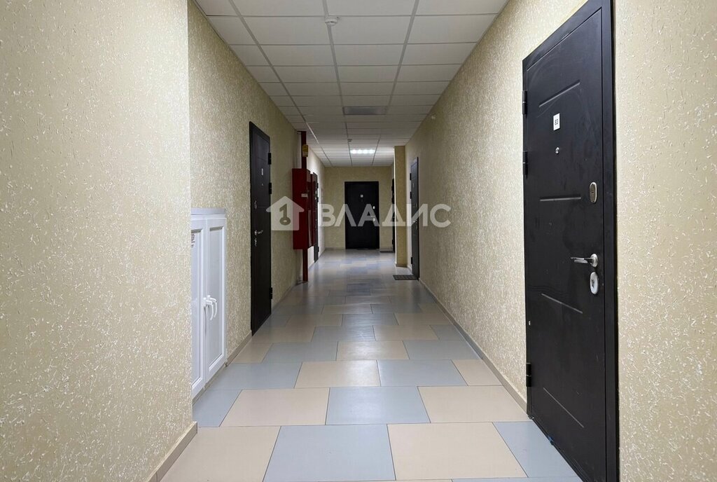 квартира г Краснодар ул Душистая 77 фото 12