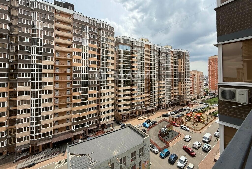 квартира г Краснодар ул Душистая 77 фото 21