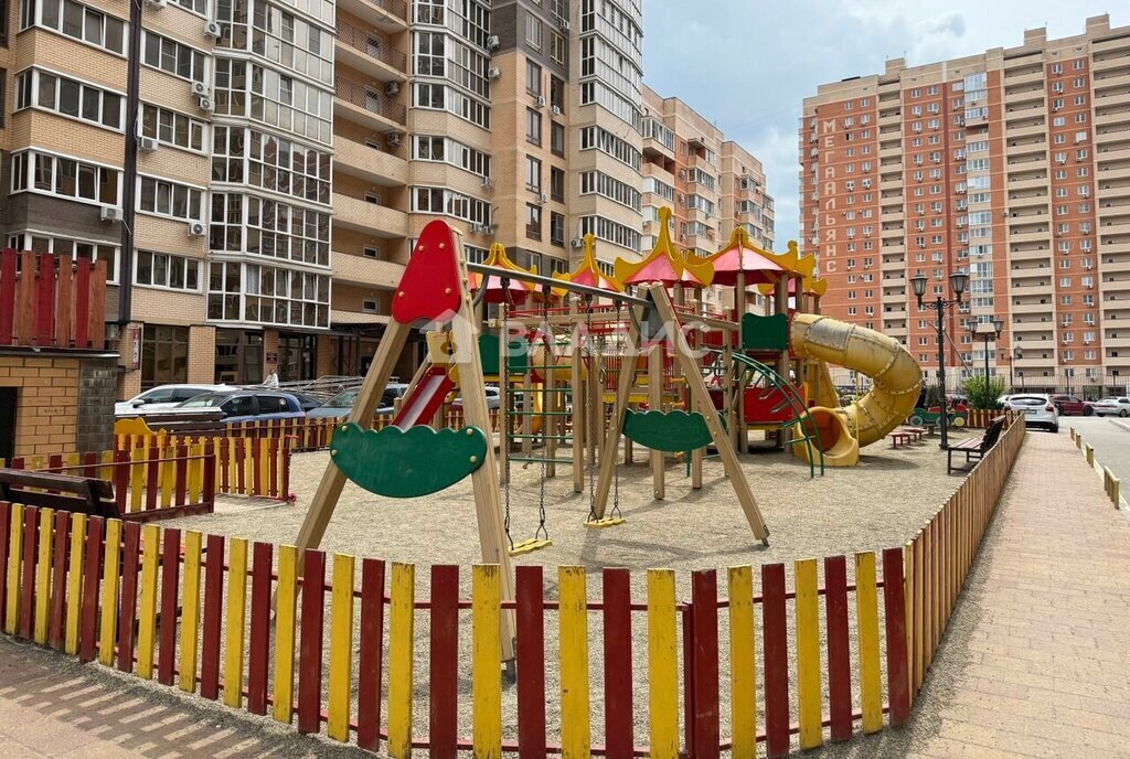 квартира г Краснодар ул Душистая 77 фото 23