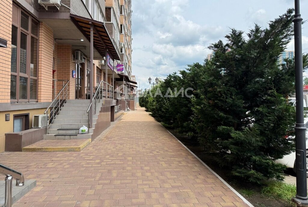 квартира г Краснодар ул Душистая 77 фото 27