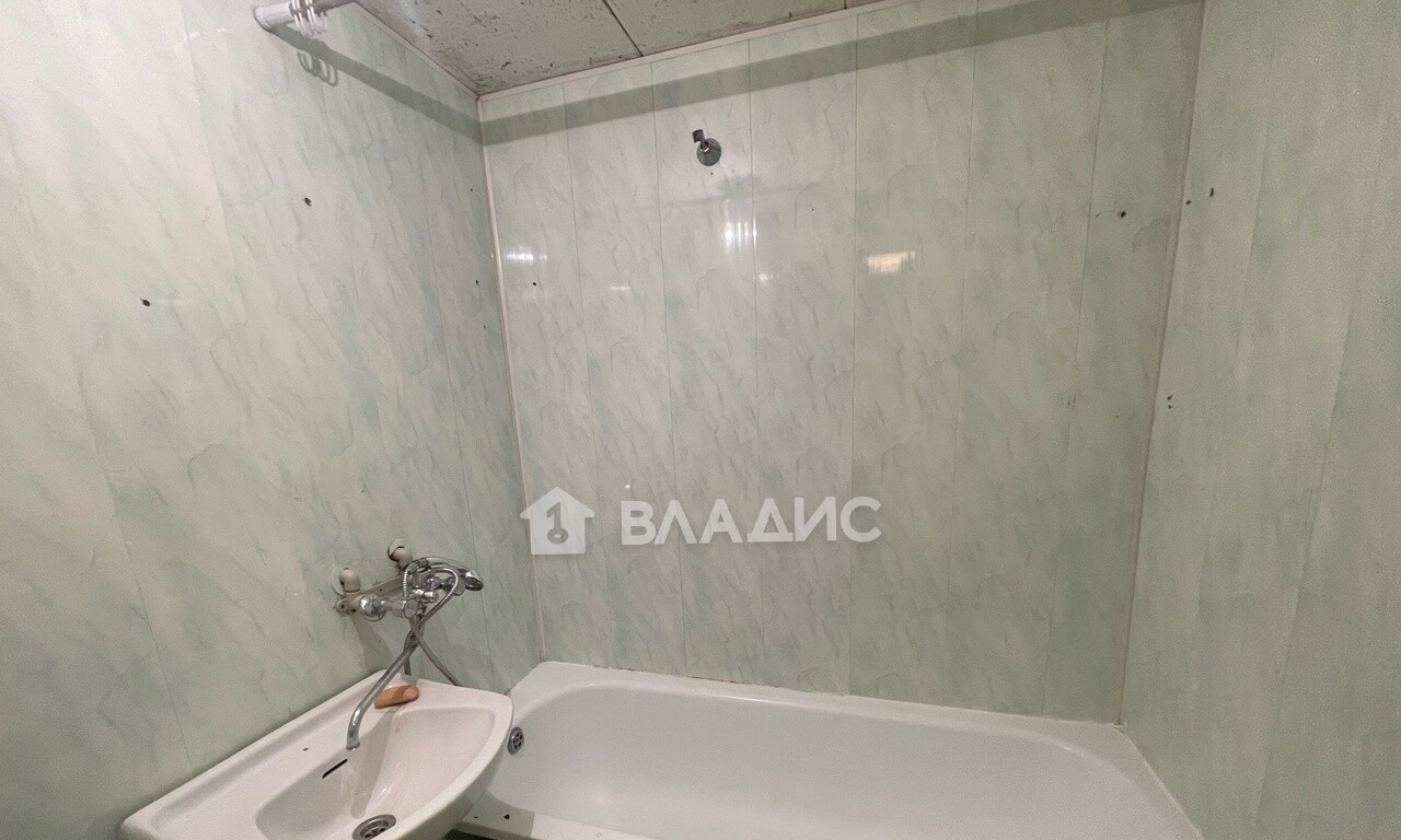 квартира р-н Рыбинский г Рыбинск ул Пирогова 4 фото 10