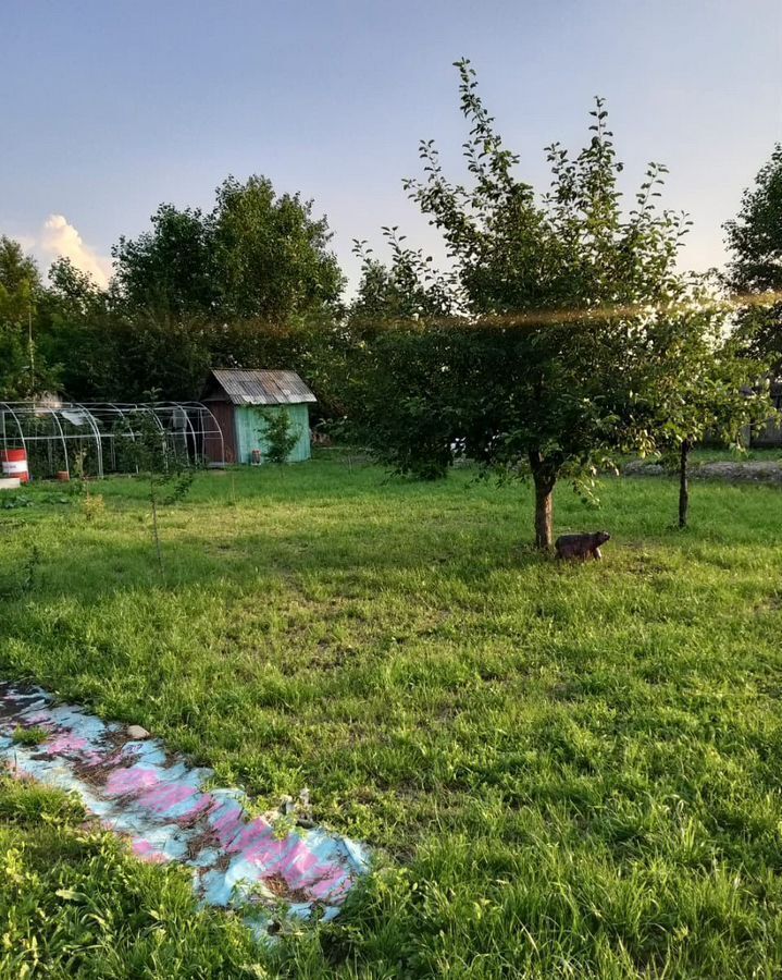 дом г Чебаркуль снт Учительский 221А, Чебаркульский г. о. фото 7