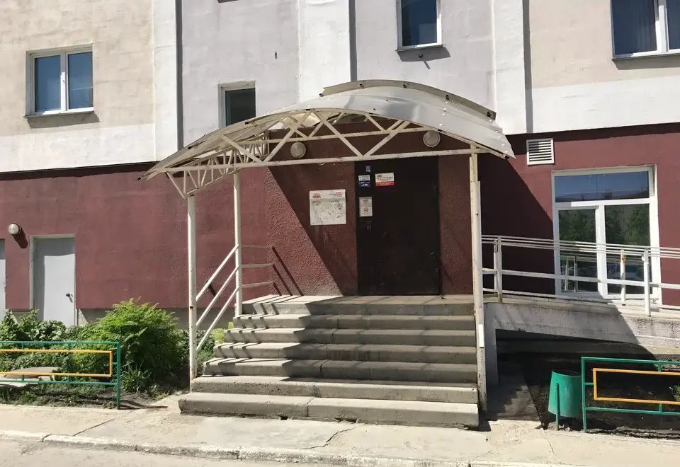 квартира г Миасс ул Богдана Хмельницкого 62к/2 р-н Северный, Миасский г. о. фото 28