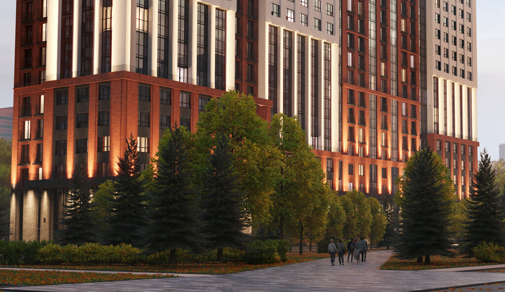 квартира г Новосибирск Заельцовская ул Овражная 2а фото 5