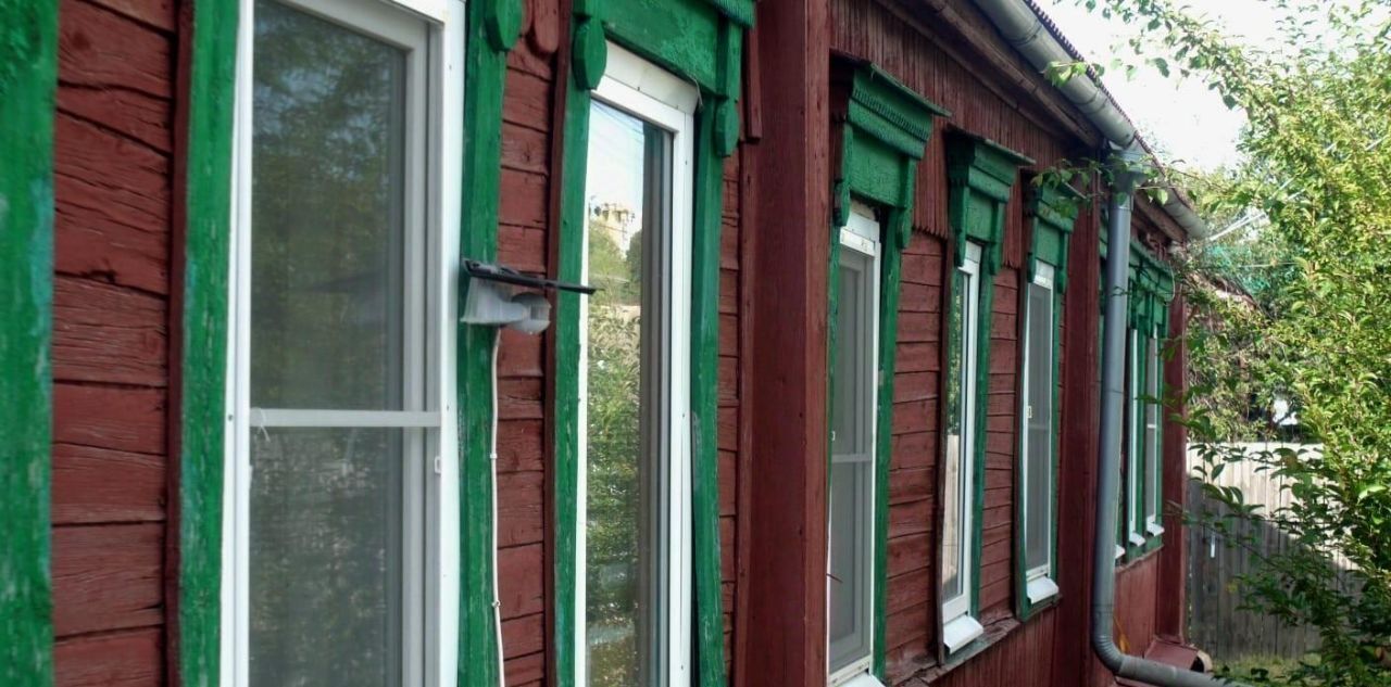 дом г Рязань р-н Железнодорожный проезд 6-й проезд Осипенко 14 фото 7