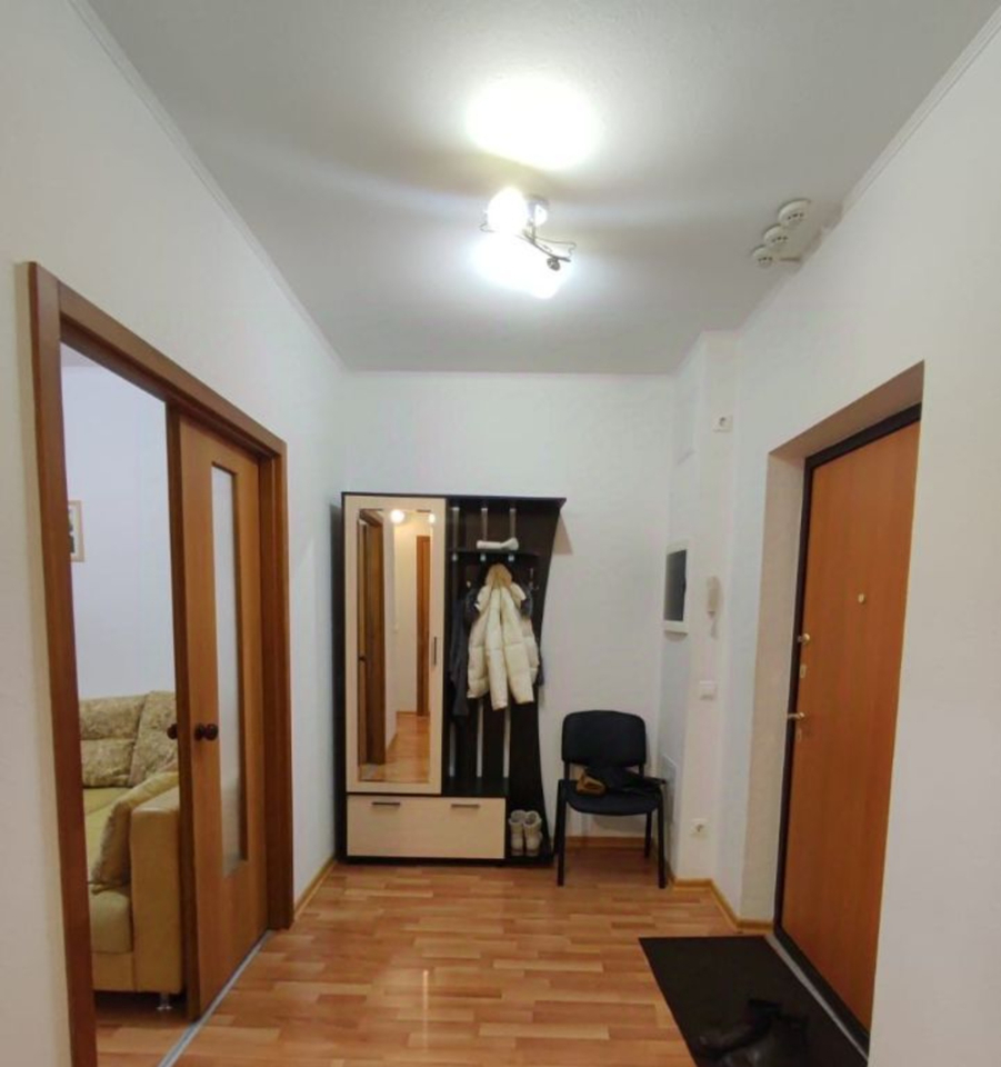 квартира г Краснодар ул Командорская 15/1 фото 5