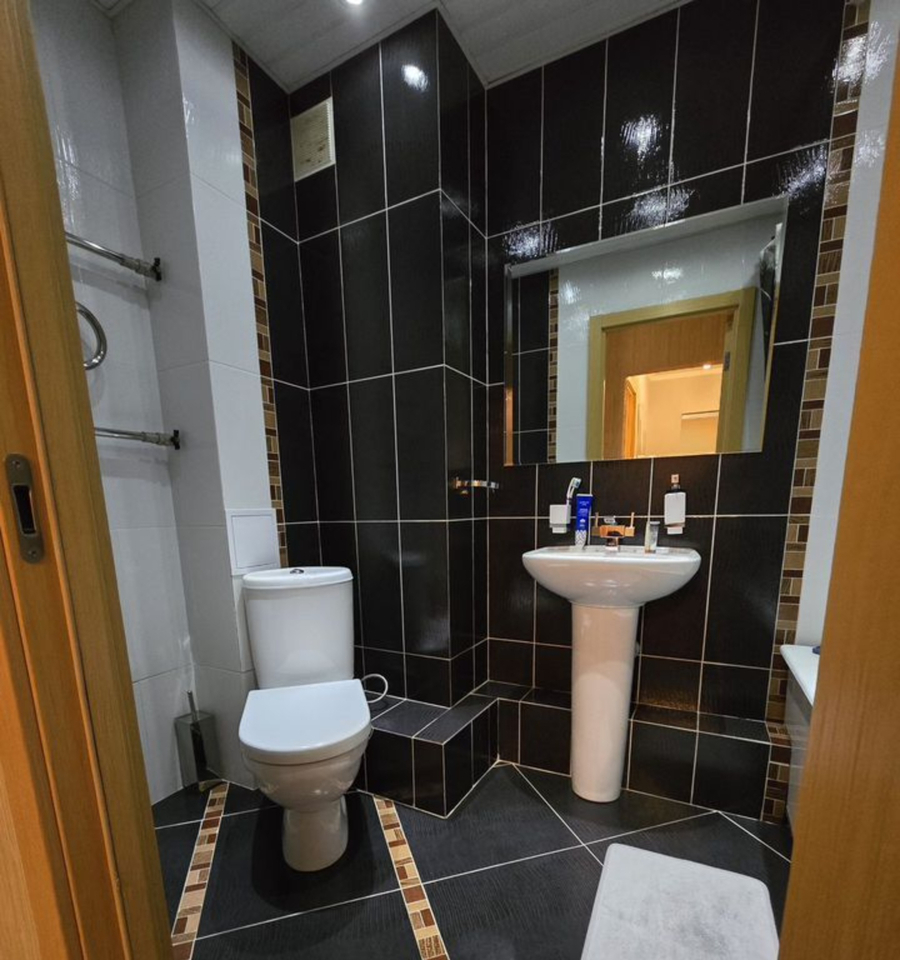 квартира г Краснодар ул Командорская 15/1 фото 6