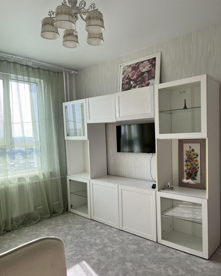 квартира г Оренбург р-н Центральный ул Комсомольская 198 фото 8