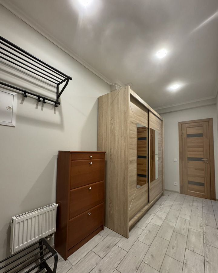 квартира г Калининград р-н Центральный ул Осенняя 4а фото 17