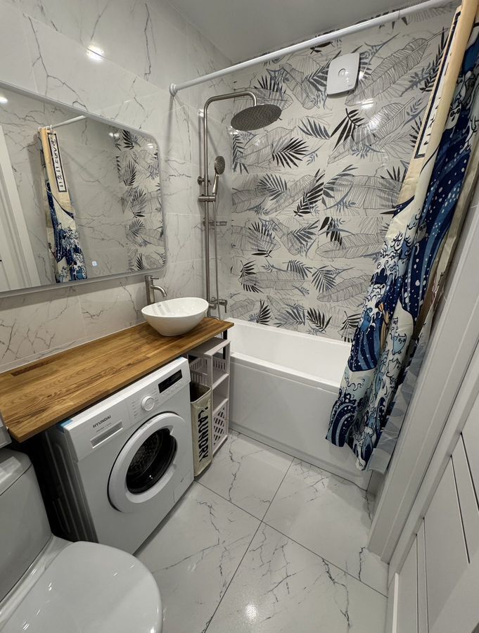 квартира г Зеленогорск Курортный ул Строителей 3к/2 фото 8