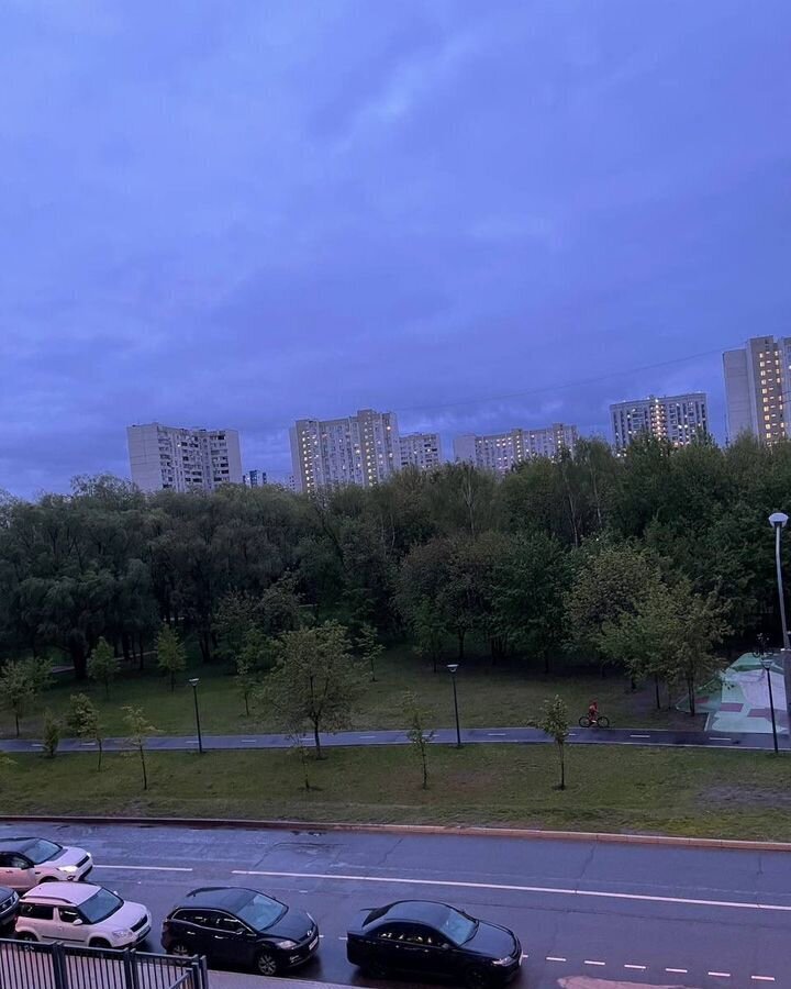 квартира г Москва метро Медведково ул Широкая 30 фото 16