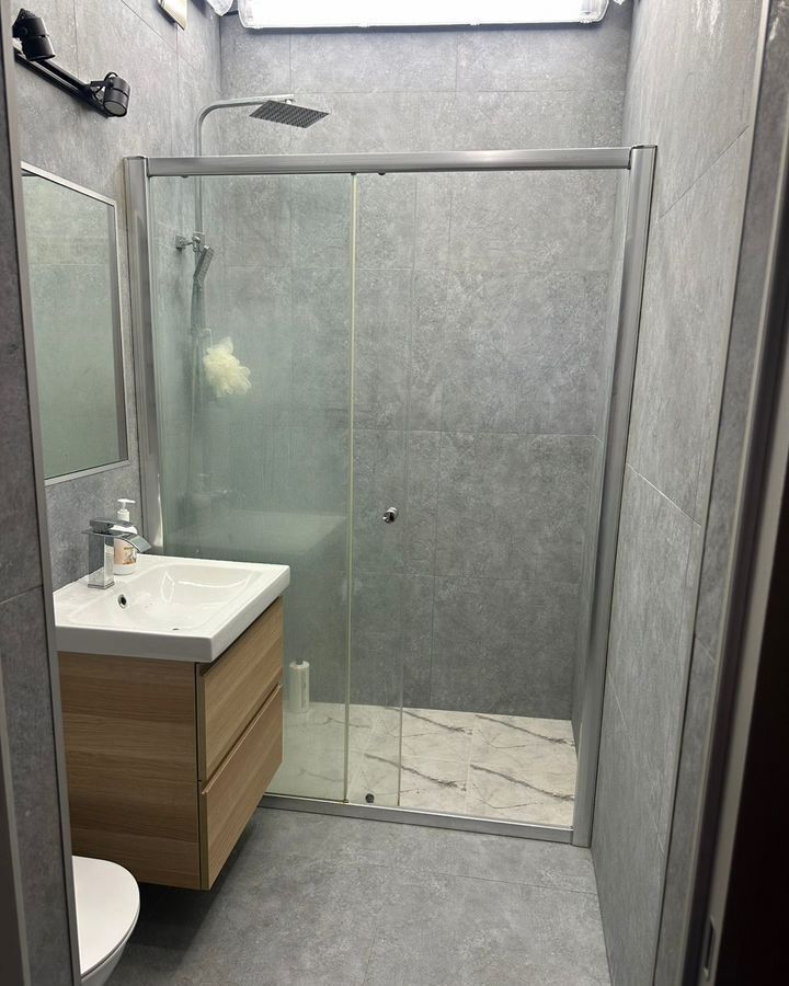 квартира г Москва метро Медведково ул Широкая 30 фото 12