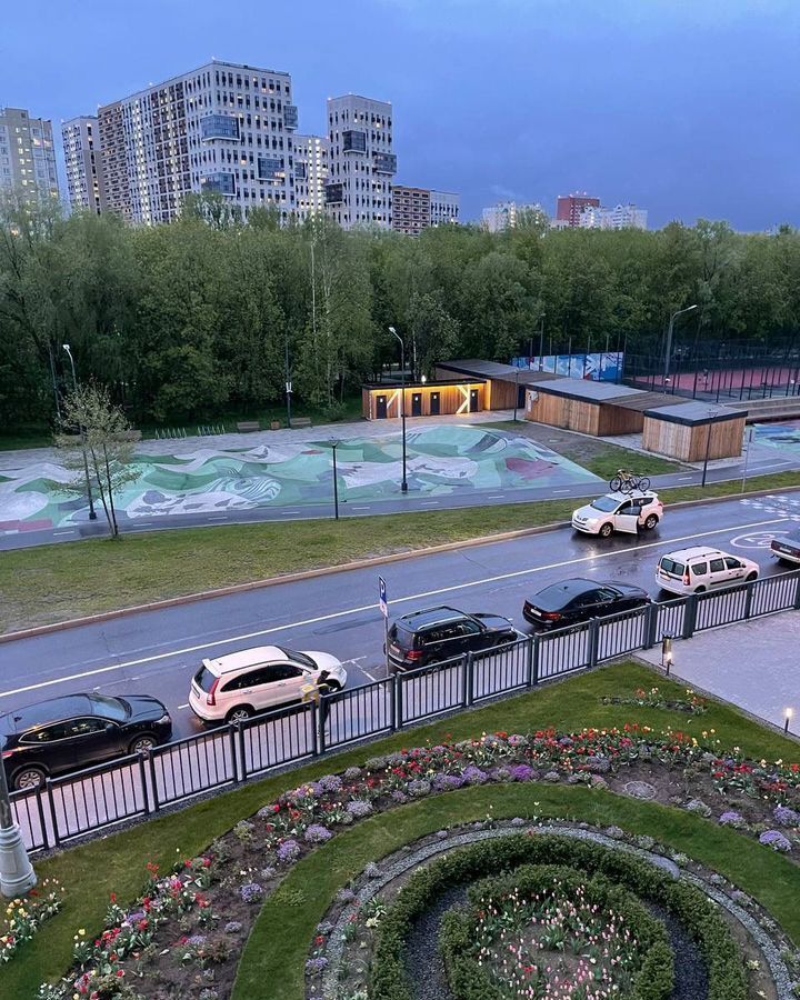 квартира г Москва метро Медведково ул Широкая 30 фото 17