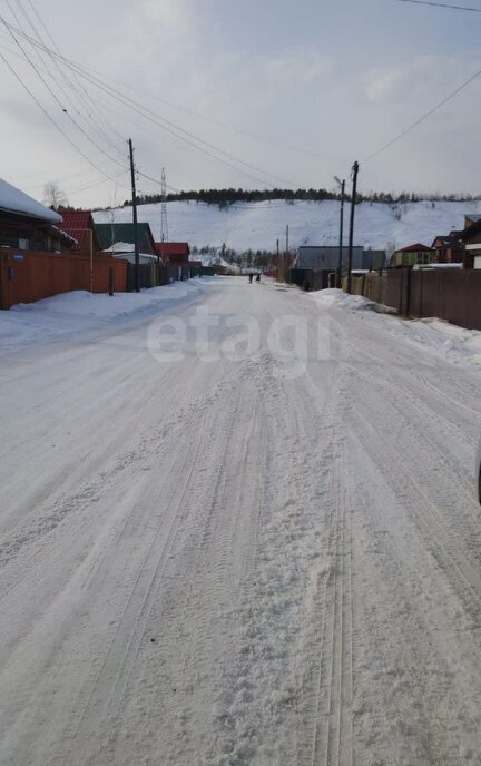 дом г Якутск Селекционная улица фото 3
