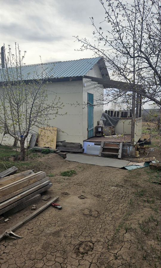 дом г Абакан ул Третья дачный район Колягинские Холмы фото 1